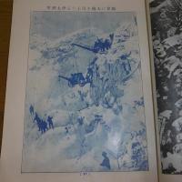 第19　世界大戦写真画報　(欧州戦争実記　増刊　第59号)