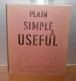 PLAIN SIMPLE&USEFUL