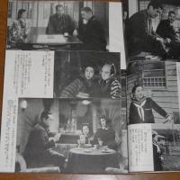 日本映画　昭和17年4月号　(李香蘭、山田五十鈴…)