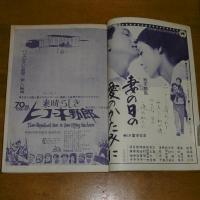 シナリオ　1965年11月号　(女色・国弘威雄、神戸にいた・野田幸男…他)