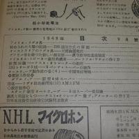 月刊無線雑誌　ラヂオ・アマチュア　第20号　(昭和23年9月号)