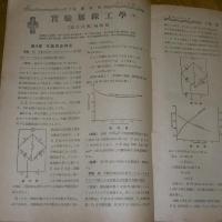 電気技術　(逓試・通信技術…併合改題)　昭和19年6月号　第223号