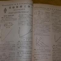 電気技術　(逓試・通信技術…併合改題)　昭和19年4月号　第221号