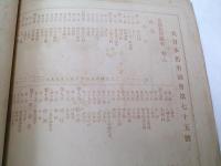 大日本名所図会　第75号　京都名所図会　巻8