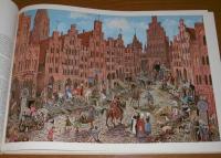 Die Torstrasse  (画集)　ドイツ語