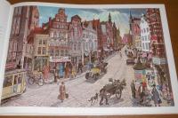 Die Torstrasse  (画集)　ドイツ語
