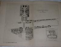 巴里現代装飾工芸博覧会　建築図集