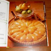 フルーツのデザード　DESSERTS AUX FRUITS　2冊(フランス語/別冊日本語訳)
