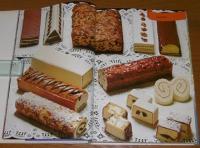 洋菓子全書