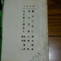 シナリオ　昭和31年6月号　(晴れた日に-柳井隆雄、花の兄弟-犬塚稔、わが街に詩あり-長瀬喜伴・新井一)