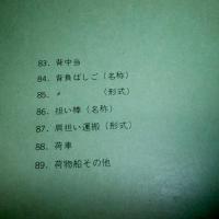 日本民俗地図 4巻 (交易・運搬)(文化庁・編集) / 古本、中古本、古