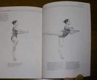 ステップ・バイ・ステップ　バレエクラス　『Step-by-Step Ballet Class (Royal Academy of Dancing)』 (英語) ペーパーバック