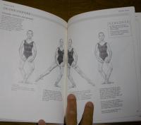 ステップ・バイ・ステップ　バレエクラス　『Step-by-Step Ballet Class (Royal Academy of Dancing)』 (英語) ペーパーバック