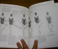 ステップ・バイ・ステップ　バレエクラス　『Step-by-Step Ballet Class (Royal Academy of Dancing)』 (英語) ペーパーバック