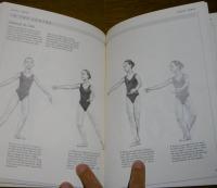 ステップ・バイ・ステップ　バレエクラス　『Step-by-Step Ballet Class (Royal Academy of Dancing)』 (英語) ペーパーバック