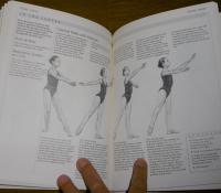 ステップ・バイ・ステップ　バレエクラス　『Step-by-Step Ballet Class (Royal Academy of Dancing)』 (英語) ペーパーバック