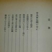 中共虜囚記