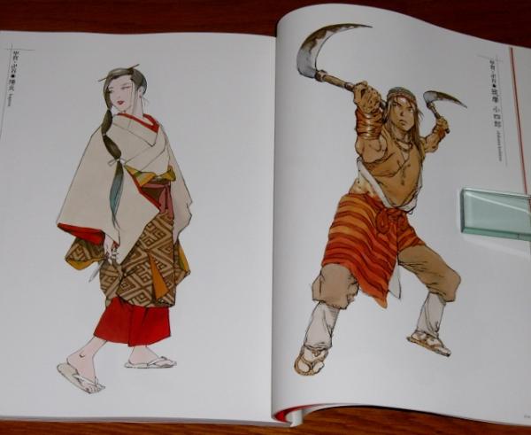 山田章博 Shinobi コンセプトデザイン画集 山田章博 著 ヤングマガジン編集部 編 古本 中古本 古書籍の通販は 日本の古本屋 日本の古本屋