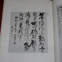 東明遺墨集