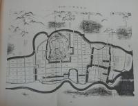 史跡高知城跡 : 保存管理計画策定報告書