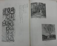 土佐の石摺 : 文学碑拓本集