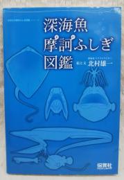深海魚摩訶ふしぎ図鑑