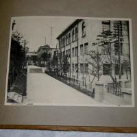 昭和２年　早稲田大学　写真帖
