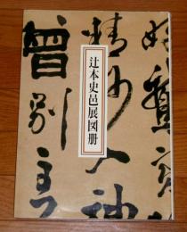 辻本史邑展図册 : 生誕100年記念