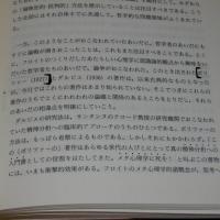 知の精神分析 : フランスにおけるフロイト理論の展開