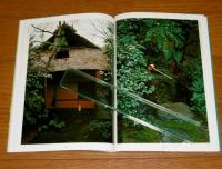 茶の心　（LPレコード＋別冊）