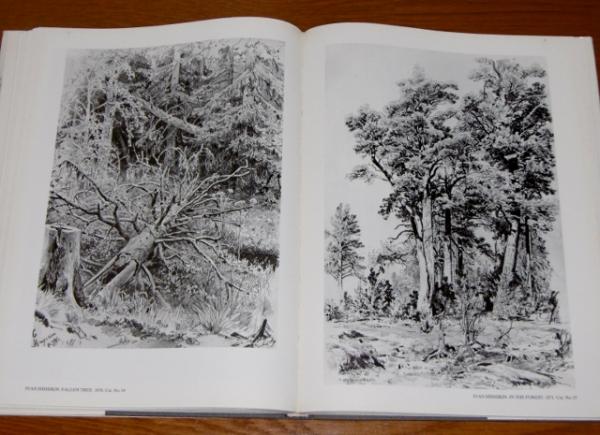 Russian Drawings 18th to Eariy 20th Century (18世紀から20世紀初頭