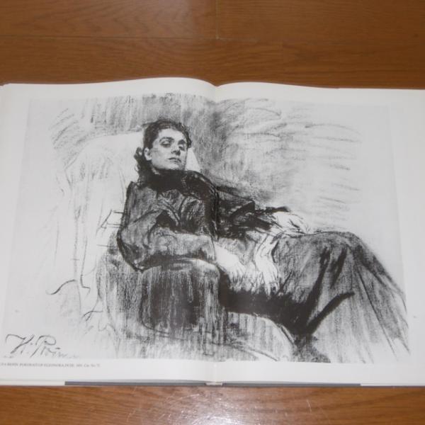 Russian Drawings 18th to Eariy 20th Century (18世紀から20世紀初頭