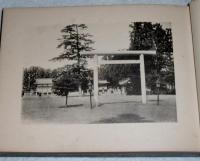 八戸の風光　(青森県)　県立水産学校/八戸港/三日町・八戸銀座/三八城神社…他　