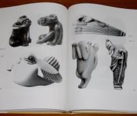Netsuke(根付) Geschichte, Meister, Motive (ドイツ語)