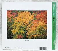 別冊 山と渓谷　姉崎一馬のブナの森　1994 通巻222号