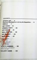 アイデア　11月号別冊 アメリカンポップカルチャーTODAY AMERICAN POP CULTURE TODAY VOL.2 by USSO