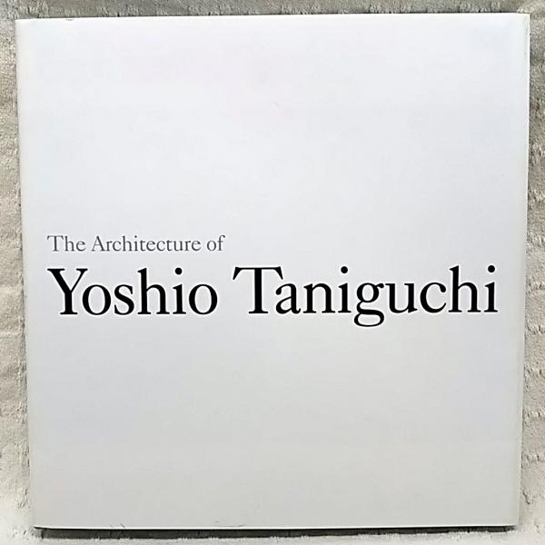 Amazon | Architecture of Yoshio Taniguchi | Taniguchi