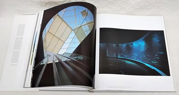 Architecture of Yoshio Taniguchi(谷口吉生) / 古本、中古本 Architecture of Yoshio Taniguchi(谷口吉生) / 古本、中古本