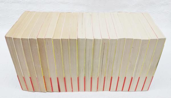 少年ケニヤ 1-20巻 （全20巻揃い）(山川惣治) / 古本、中古本、古書籍