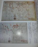 羊皮紙に描かれた航海図　<日本の美術　No.438>
