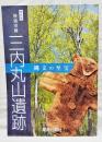 改訂版　特別史跡　三内丸山遺跡  縄文の至宝