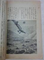 闘ふ陸の荒鷲