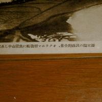 大型写真 真珠湾攻撃 東京日日新聞社　(2枚)