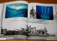 ガダルカナル : 悲劇の海に眠る艦船