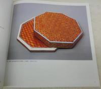 富本憲吉展 : 近代陶芸の巨匠 : 色絵・金銀彩の世界