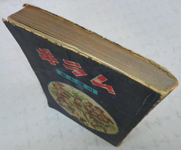 ギラム 唐木隆司 著 ぶっくいん高知 古書部 古本 中古本 古書籍の通販は 日本の古本屋 日本の古本屋 ギラム 唐木隆司 著 ぶっくいん高知 古書部 古本 中古本 古書籍の通販は 日本の古本屋 日本の古本屋
