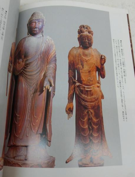 Amazon.co.jp: 非公開秘蔵仏像が並ぶ若狭の古寺美術 写真集