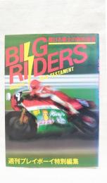 Big riders : 駆ける戦士の新約聖書