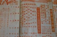 財政　昭和15年　1月号　紀元2600年奉祝　(財経当局特集 税制改正案要綱解説…他)