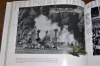 洋書 PEARL HARBOR from fishponds to warships　 a Complete Illustrated History (パール・ハーバー/真珠湾)